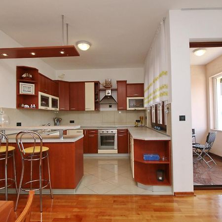 Perla Bleu 4 Apartment Rovinj Exterior foto