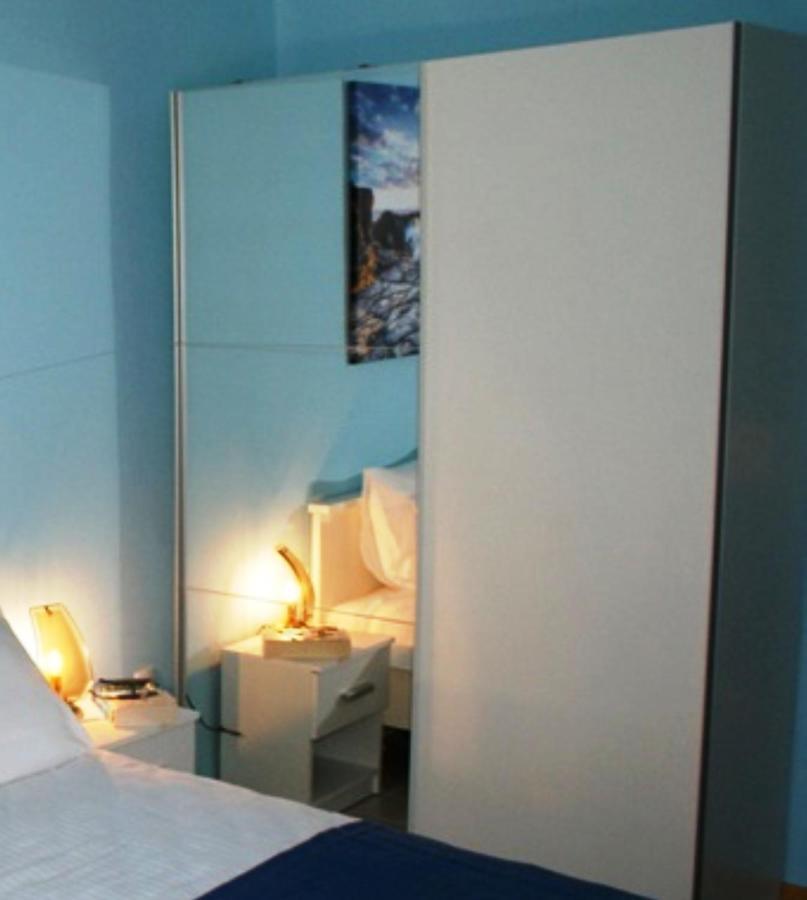 Perla Bleu 4 Apartment Rovinj Exterior foto