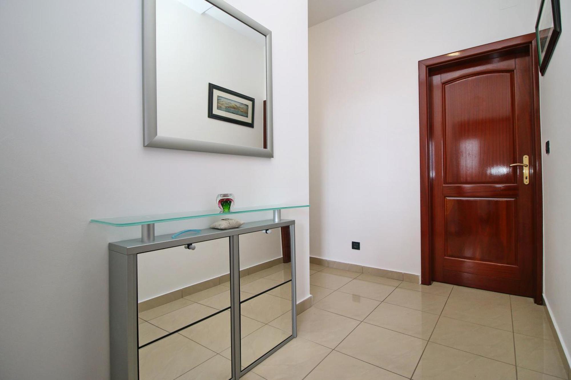Perla Bleu 4 Apartment Rovinj Exterior foto