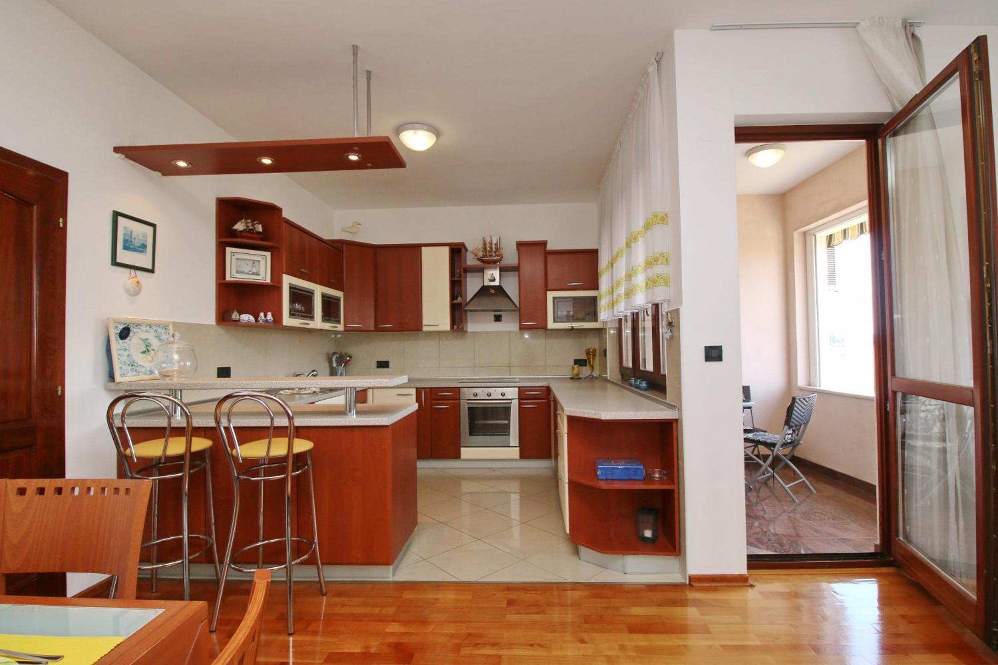 Perla Bleu 4 Apartment Rovinj Exterior foto
