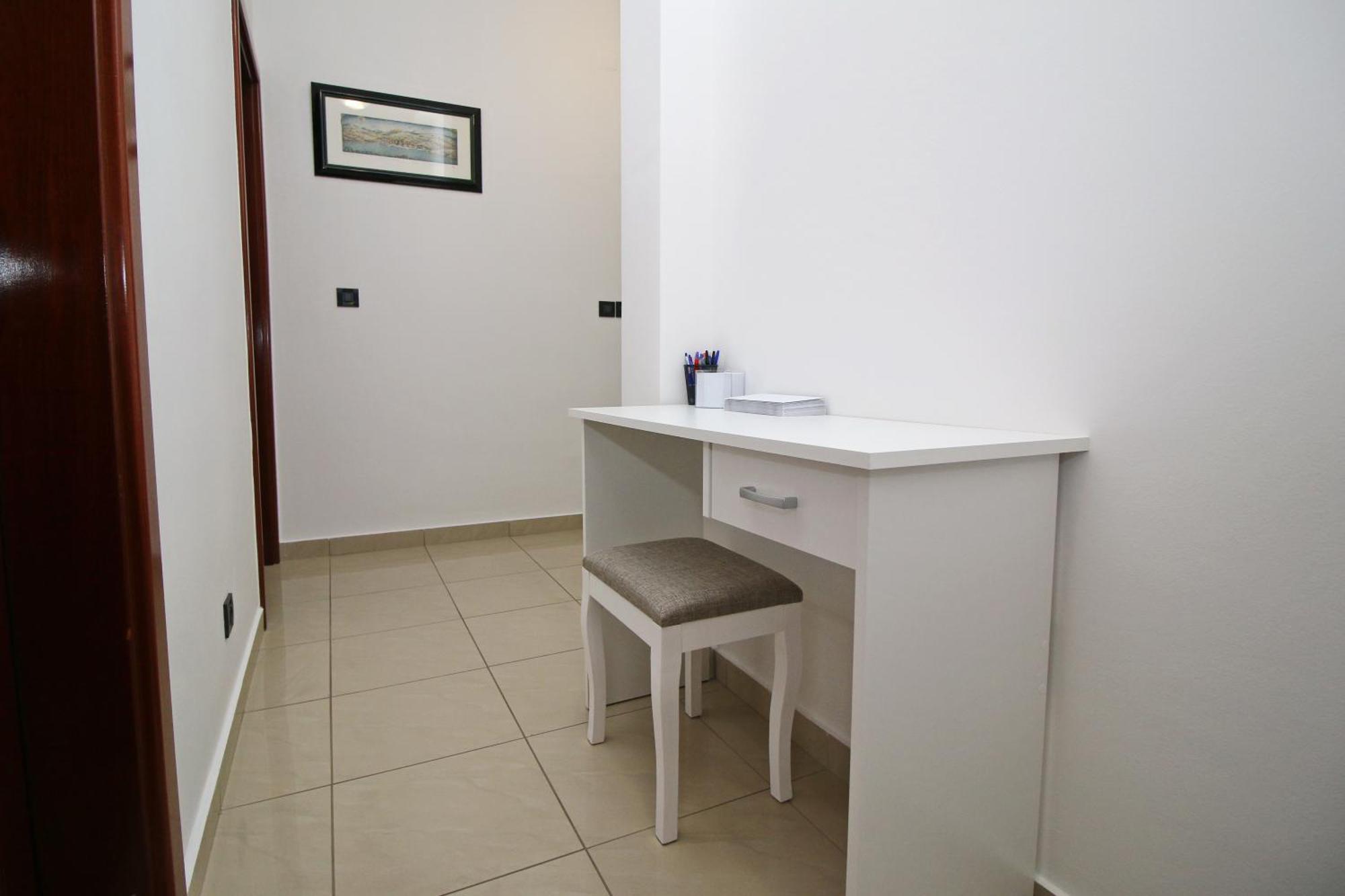 Perla Bleu 4 Apartment Rovinj Exterior foto