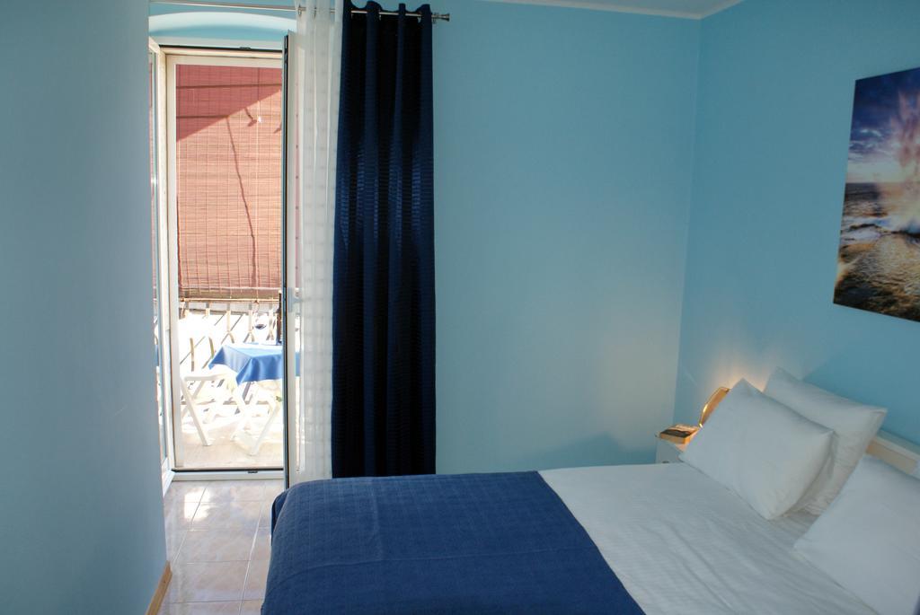 Perla Bleu 4 Apartment Rovinj Exterior foto