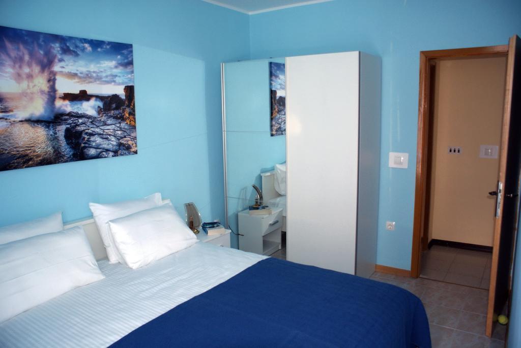 Perla Bleu 4 Apartment Rovinj Quarto foto